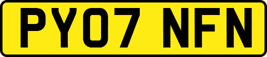PY07NFN