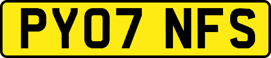 PY07NFS