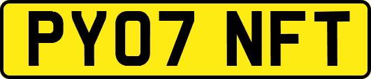 PY07NFT