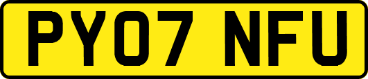 PY07NFU