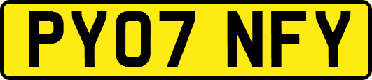 PY07NFY