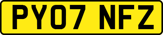 PY07NFZ
