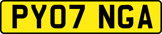 PY07NGA