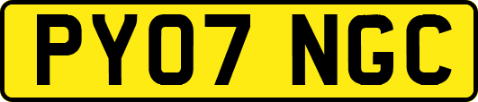 PY07NGC