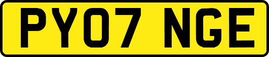 PY07NGE