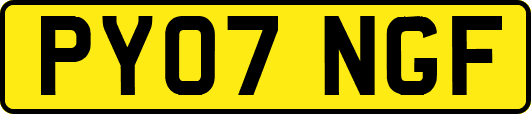 PY07NGF