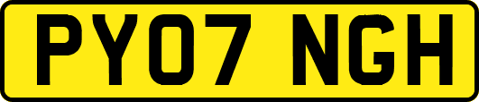 PY07NGH
