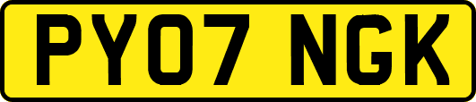 PY07NGK