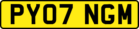 PY07NGM