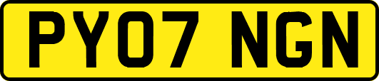 PY07NGN