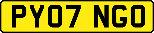 PY07NGO