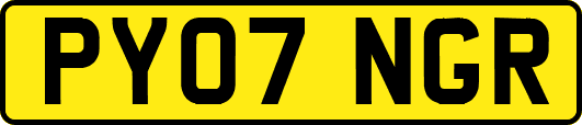 PY07NGR