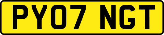 PY07NGT