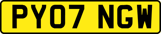 PY07NGW