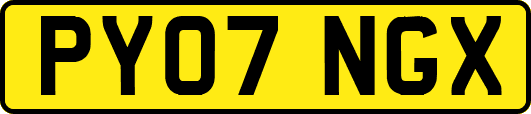 PY07NGX