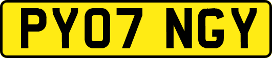 PY07NGY
