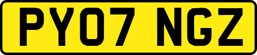 PY07NGZ