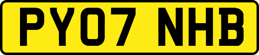 PY07NHB