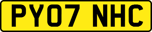 PY07NHC