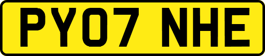 PY07NHE