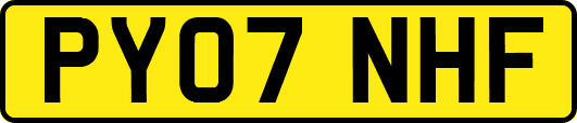 PY07NHF