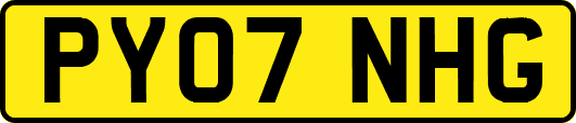 PY07NHG