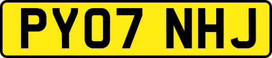 PY07NHJ