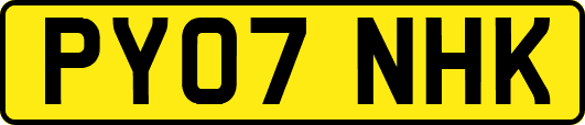 PY07NHK