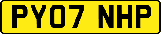 PY07NHP