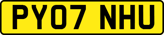PY07NHU