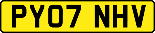 PY07NHV