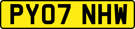 PY07NHW