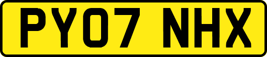 PY07NHX
