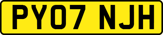 PY07NJH