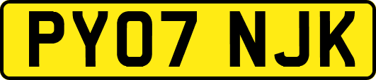 PY07NJK