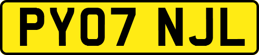 PY07NJL