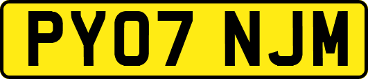 PY07NJM