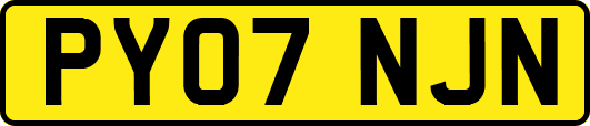 PY07NJN