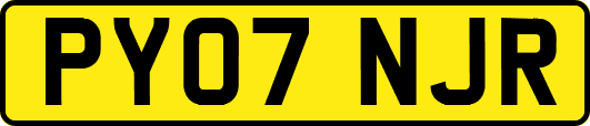 PY07NJR