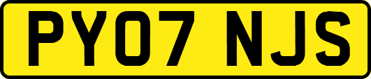 PY07NJS