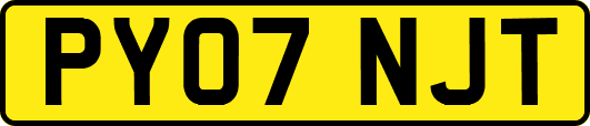 PY07NJT