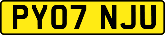 PY07NJU