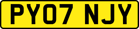 PY07NJY