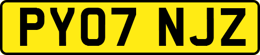 PY07NJZ