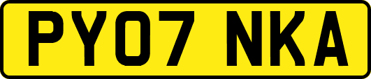 PY07NKA