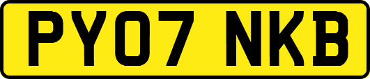 PY07NKB