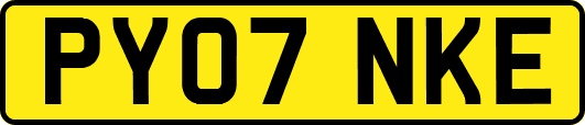 PY07NKE