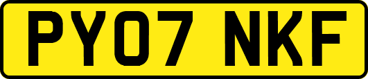 PY07NKF