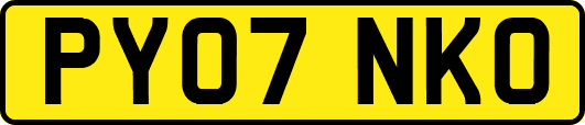 PY07NKO