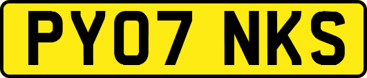PY07NKS